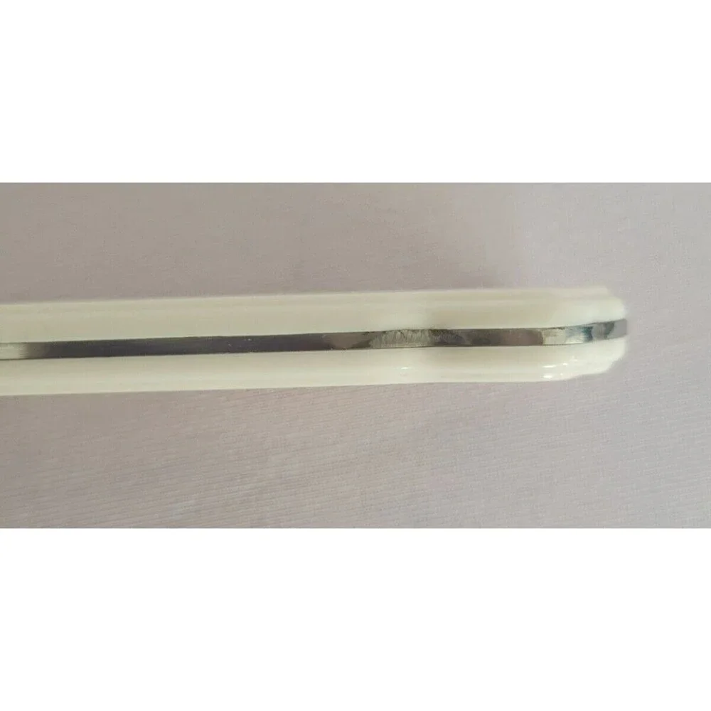 Pfaltzgraff Snow Village 9- 1/8 Inch Individual Knife Replacement